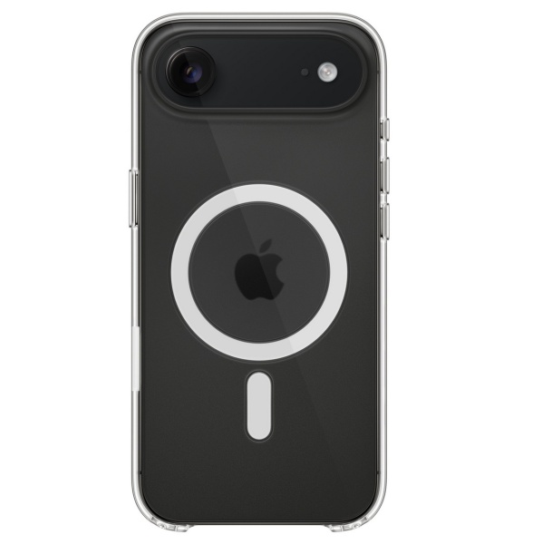 Чехол Clear Case Magsafe IPhone 17 Air