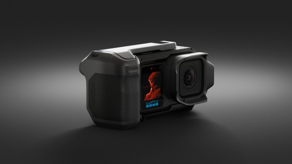 Экшн-камера GoPro MISSION 1 PRO Grip Edition — фото товара