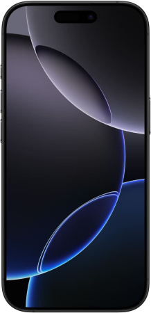Apple iPhone 16 Pro 256GB Black Titanium