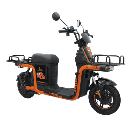 Электроскутер Kugoo U5