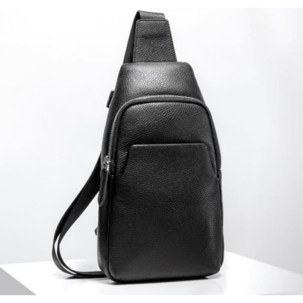 Кожаная сумка через плечо Xiaomi (Vllicon)