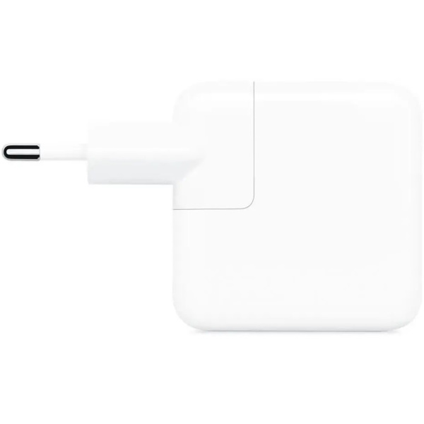 Зарядное устройство Apple USB-C 30W MY1W2ZM/A