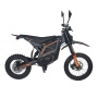 Электропитбайк Kugoo Wish 01 Max