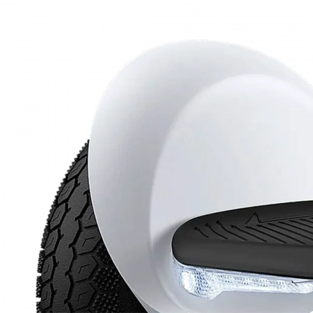 Сигвей Segway Ninebot L6 White