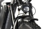 Электровелосипед Eltreco XT 800 (Зеленый матовый-3188)