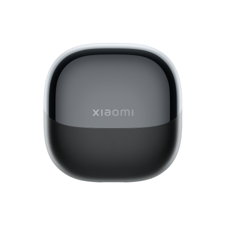 Закрытый зарядный кейс Graphite Black