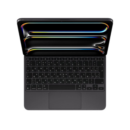 Клавиатура Magic Keyboard Pro 11 M4 Black