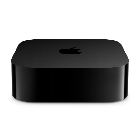 Apple TV 4K (3 gen, 2022) 64 ГБ, Wi-Fi (MN873)