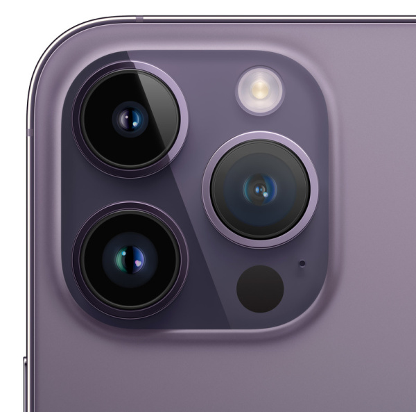 Apple iPhone 14 Pro Max 1TB Deep Purple Темно-фиолетовый