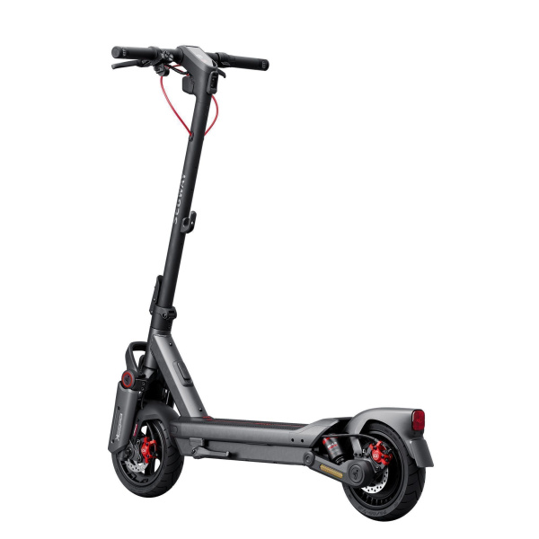 Электросамокат Ninebot eKickScooter MAX G3