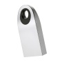 Флешка Hoco UD9 Insightful USB 2.0 64GB (Серебристый)