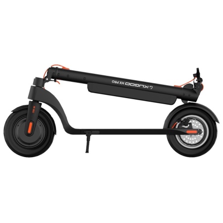 Электросамокат Kugoo HX Pro (12.8ah, 350w)