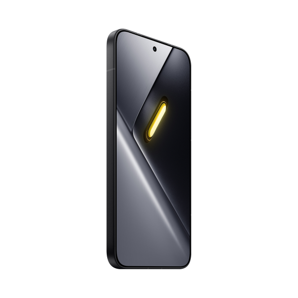 Смартфон POCO X8 Pro Max 12/512GB Black