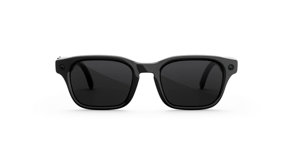 Умные очки Meta Glasses Adventurer Classic Black / Transitions Grey