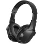 Наушники Remax Gaming Wireless Headphone RB-750HB Черные