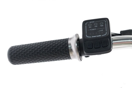 Электровелосипед Benelli City Classica 26 (Желтый-3230)