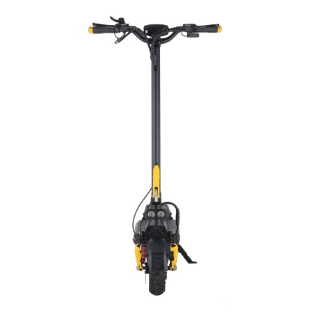 Электросамокат Kugoo Kirin LX 10 Plus