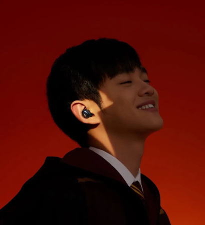 Беспроводные наушники Xiaomi Redmi Buds 4 Harry Potter Special Edition