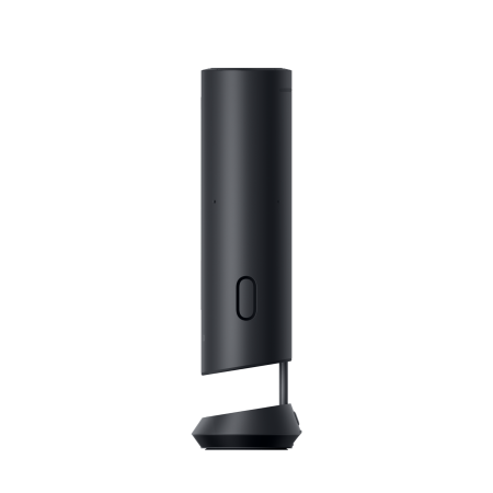 Insta360 Wave, графитовый чёрный — официальный вид 4
