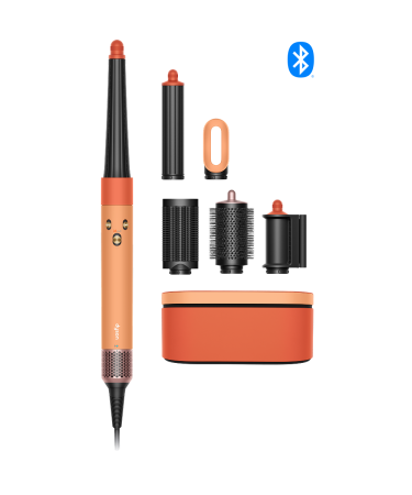 Стайлер Dyson Airwrap i.d. HS08 (Apricot Topaz) (EU) — главное изображение
