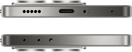 Смартфон Xiaomi 14T 12/256GB Titan Gray EU