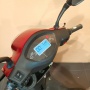 Электротрицикл Syccyba Trike A1 1000W (60V20Ah) Красный