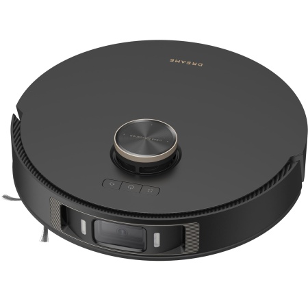 Робот-пылесос Dreame Bot Robot Vacuum and Mop L30 Ultra Black RLX41CE