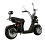 Электроскутер Ikingi M13 Pro