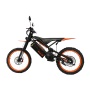 Электропитбайк Kugoo Wish 03 3500W (60V27AH)