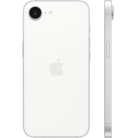 Apple iPhone 17e 256Gb White, белый