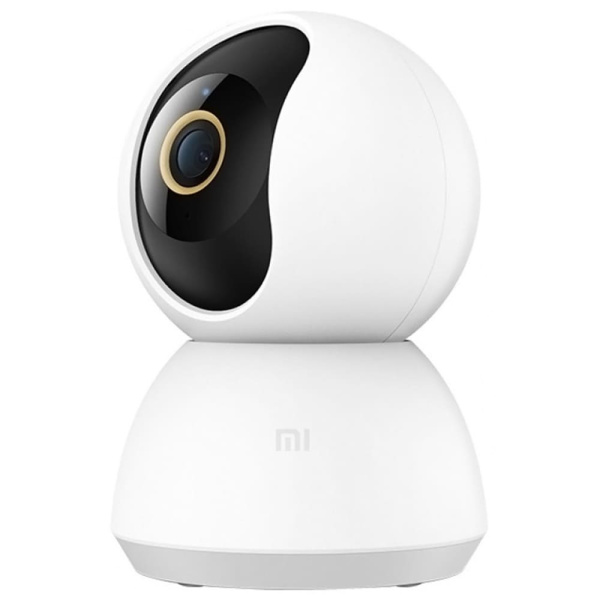 IP-камера Xiaomi Smart Camera PTZ Version 2K White (MJSXJ09CM)