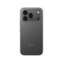 Смартфон Honor 600 Pro 12/256GB Black — на белом фоне