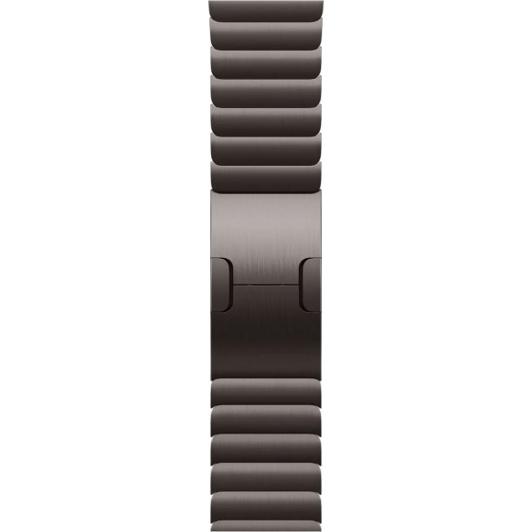 Apple Watch Series 10 GPS + Cellular 46mm Slate Titanium Case with Slate Link Bracelet (MX173+MXMK3)