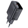 Сетевое зарядное устройство AceFast A82 20W Black