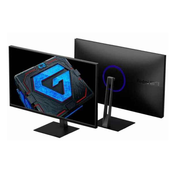 Монитор Xiaomi Redmi Gaming Monitor 27" X27GQ 2025 2K IPS 165Hz (P27QCA-RX)
