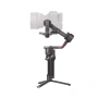 DJI RS 4 Pro — боковой вид; показанная камера не входит в комплект