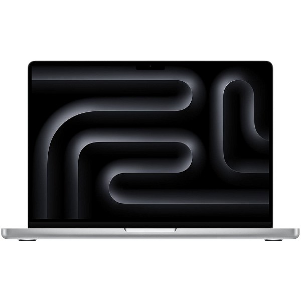 Apple MacBook Pro 14" (M5 Pro, 15C CPU, 16C GPU, 2026), 24 ГБ, SSD 1 ТБ Silver, серебристый (MGDN4)