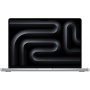 Apple MacBook Pro 14" (M5 Max, 18C CPU, 32C GPU, 2026), 36 ГБ, SSD 2 ТБ Silver, серебристый (MGDQ4)