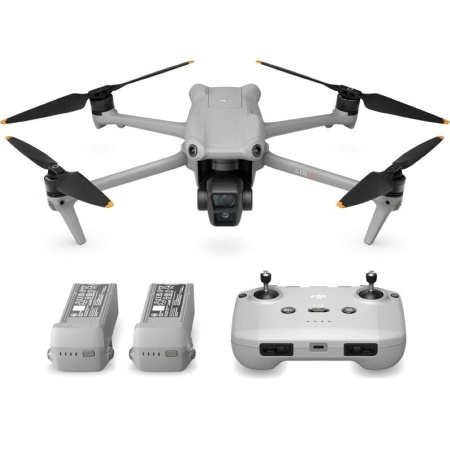Квадрокоптер DJI Air 3 Fly More Combo (Пульт DJI RC-N2)