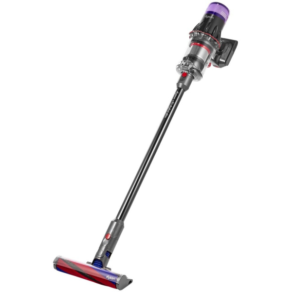 Вертикальный пылесос Dyson V10 Digital Slim