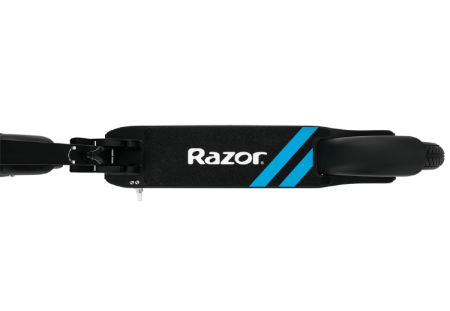 Самокат Razor A5 AIR - черный