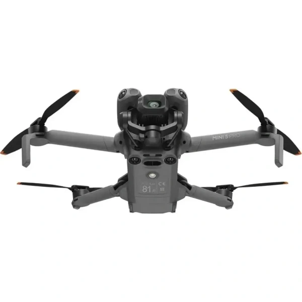 Квадрокоптер DJI Mini 5 Pro (DJI RC-N3)