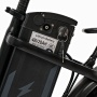 Электровелосипед Minako F11 PRO 20Ah Чёрный — официальный фотоматериал
