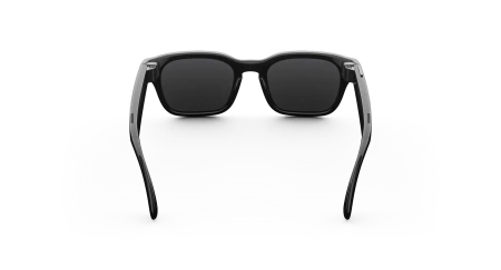 Meta Glasses Adventurer Classic Black / Transitions Grey — вид сзади