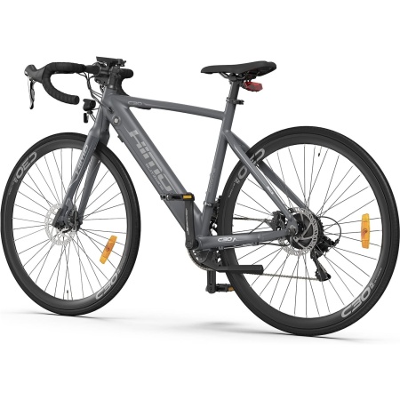 Электровелосипед Xiaomi Himo C30S Gray