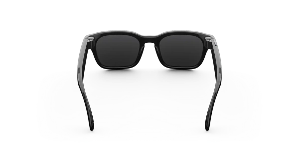 Умные очки Meta Glasses Adventurer Classic Black / Transitions Grey