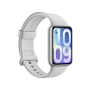 Xiaomi Smart Band 10 Pro Glacier Silver — ракурс справа