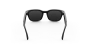 Meta Glasses Adventurer Classic Black / Transitions Grey — вид сзади