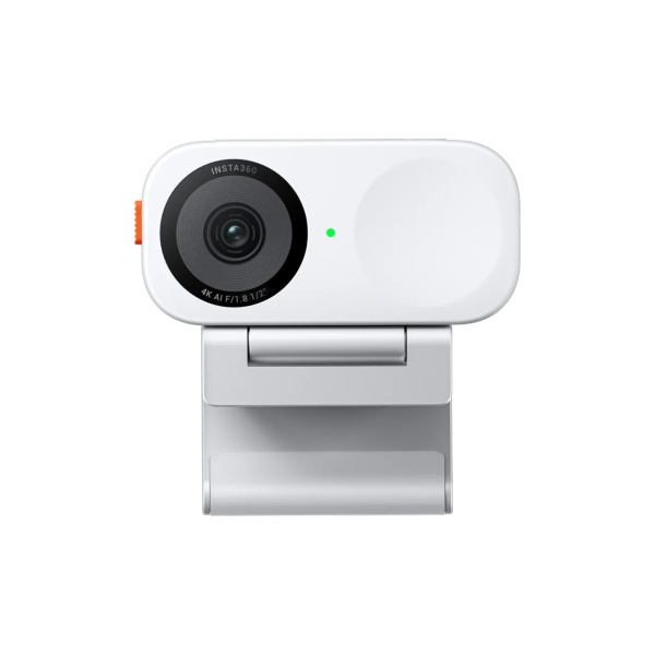 Веб-камера Insta360 Link 2C, арктический белый