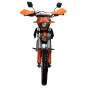 Питбайк бензиновый Kugoo Enduro XB125 — точная фотография 3